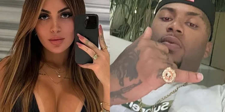 ( Videos fortes e picantes) Vazamento de Vídeo Íntimo de Mari Ávila e Orochi Agita a Internet e Gera Enorme Repercussão