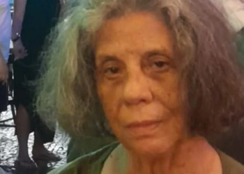 Ex-atriz da Globo é encontrada desorientada e pedindo dinheiro na rua