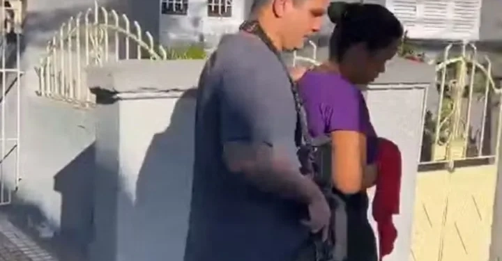 Menino de 2 anos chega morto a maternidade com sinais de maus-tratos no Rio