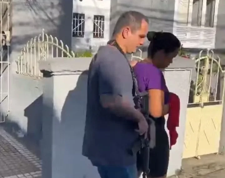 Menino de 2 anos chega morto a maternidade com sinais de maus-tratos no Rio