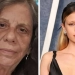 Filha de Maria Gladys detona Mia Goth: “Não ajuda em nada, nem com um telefonema