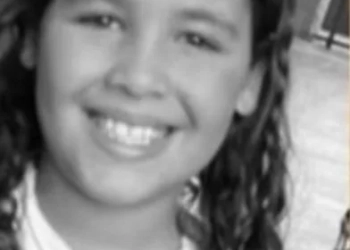 Menina de 8 Anos Morre Após  Brincadeira do TikTok