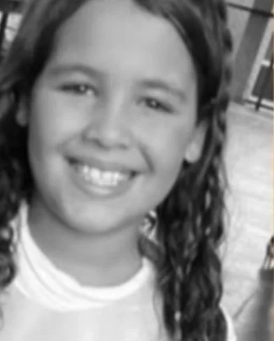 Menina de 8 Anos Morre Após  Brincadeira do TikTok