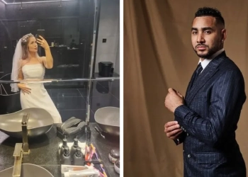Casamento Secreto: Jogador Dimitri Payet do Vasco Teria Oficializado União com Brasileira Mesmo Sendo Casado na França