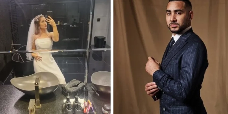 Casamento Secreto: Jogador Dimitri Payet do Vasco Teria Oficializado União com Brasileira Mesmo Sendo Casado na França