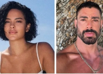 Bella Campos e Cauã Reymond se Enfrentam no Estacionamento da Globo após Críticas em ‘Vale Tudo’”