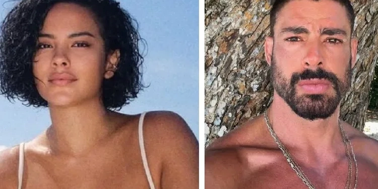 Bella Campos e Cauã Reymond se Enfrentam no Estacionamento da Globo após Críticas em ‘Vale Tudo’”