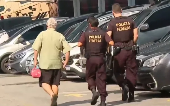 PF prende fornecedor de símbolos nazistas no RJ: ofensiva contra grupos extremistas ganha força