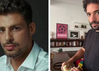 Climão nos bastidores: Cauã Reymond ameaça Humberto Carrão em gravações de “Vale Tudo”