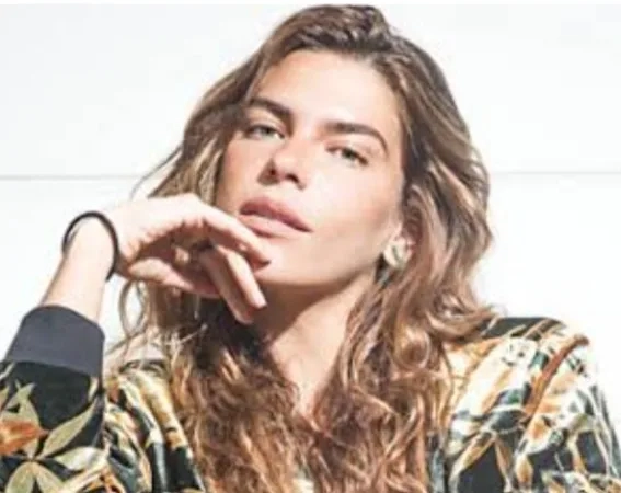 Ex de Cauã Reymond solta indireta após escândalos do ator com Bella Campos e Humberto Carrão, veja