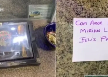 Menino de 7 anos morre após consumir ovo de Páscoa!! Mãe e irmã então em estado grave