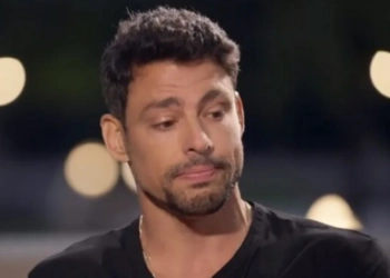 Cauã Reymond surpreende e pede para deixar  “Vale Tudo” em meio à crise com Bella Campos