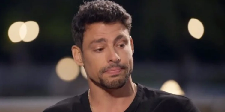 Cauã Reymond surpreende e pede para deixar  “Vale Tudo” em meio à crise com Bella Campos