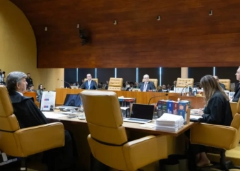Urgente!! STF Forma Maioria e Libera Linguagem Neutra em Escolas de Todo o País