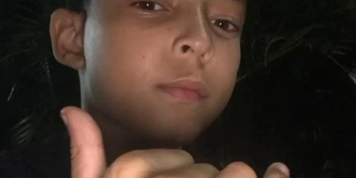 Noite de Terror na Zona Oeste: Criança Baleada Durante Ataque de Criminosos