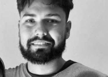 JOVEM DESAPARECIDO É ENCONTRADO MORTO EM PRAIA DO RIO