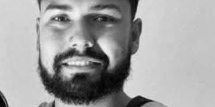 JOVEM DESAPARECIDO É ENCONTRADO MORTO EM PRAIA DO RIO
