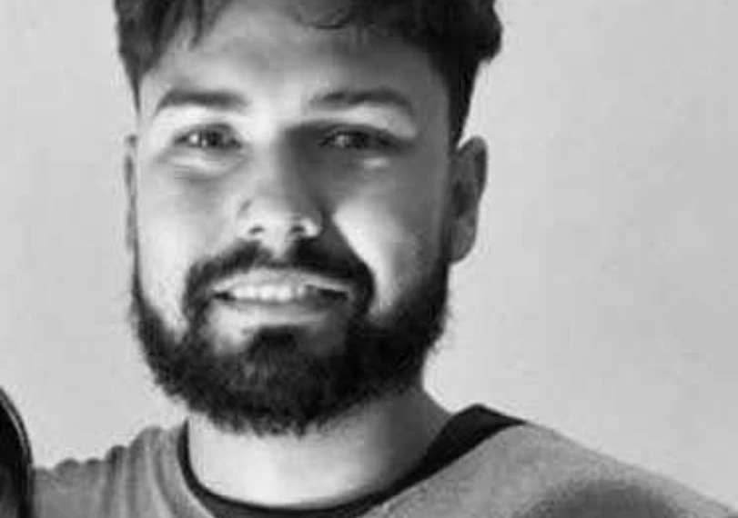 JOVEM DESAPARECIDO É ENCONTRADO MORTO EM PRAIA DO RIO