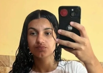 Jovem Maria Julya desaparece na Ilha de Guaratiba e Família Vive Drama Angustiante