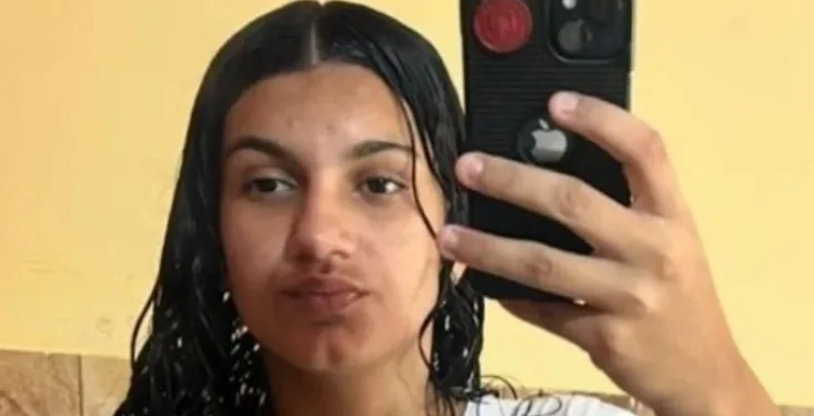 Jovem Maria Julya desaparece na Ilha de Guaratiba e Família Vive Drama Angustiante