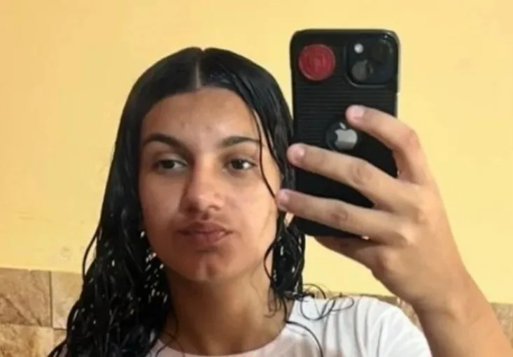 Jovem Maria Julya desaparece na Ilha de Guaratiba e Família Vive Drama Angustiante