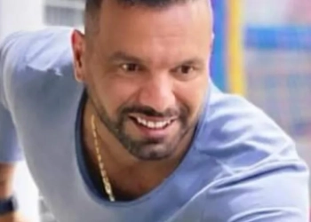 Identificado Comerciante é Atropelado e Morto por Motociclista Sem Habilitação ao Sair do Trabalho no Rio