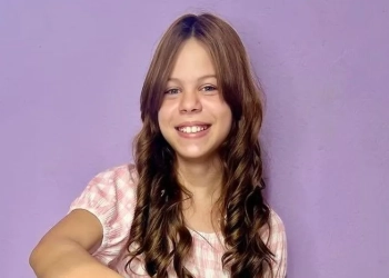 Descanse em paz!! Atriz mirim Millena Brandão morre aos 11 anos após luta intensa no hospital