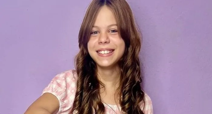 Descanse em paz!! Atriz mirim Millena Brandão morre aos 11 anos após luta intensa no hospital