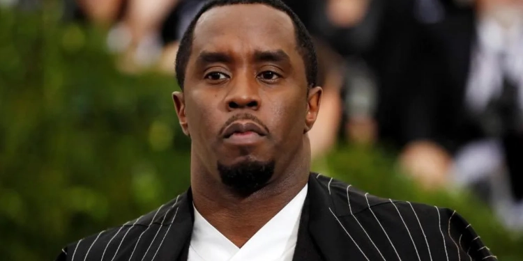 Explosivo Julgamento de Diddy Começa Hoje: Estrela do Hip-Hop Enfrenta Acusações de Abusos Sexuais ao Longo de 20 Anos