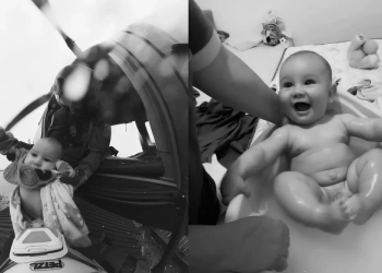 Bebê Resgatado de Helicóptero nas Enchentes do RS Morre após 1 ano da tragédia