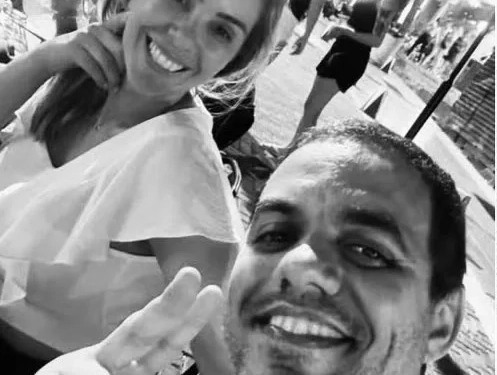 Tragédia em Consultório: Sargento Mata Companheira a Facadas e Fere Filha em Santos