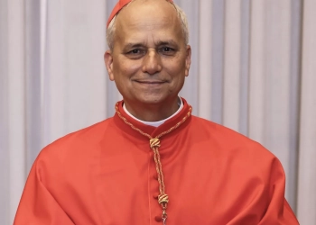 Americano Robert Francis Prevost (  PAPA LEÃO  XIV) é Eleito Novo Papa da Igreja Católica