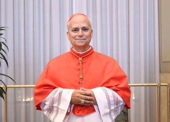 Quem é Robert Francis Prevost  eleito o primeiro Papa americana da igteja católica