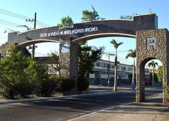 Belford Roxo lidera ranking alarmante: pior lugar do RJ para se viver, segundo Firjan