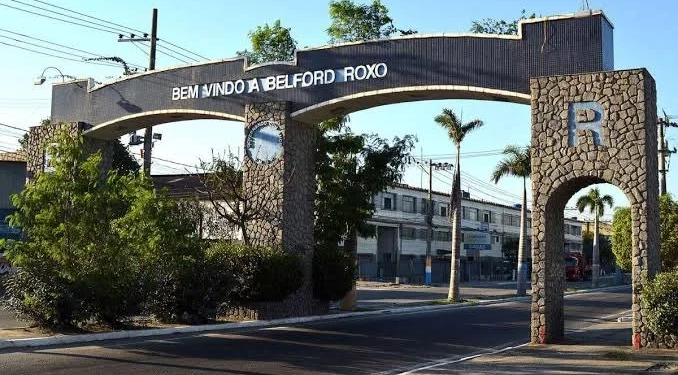 Belford Roxo lidera ranking alarmante: pior lugar do RJ para se viver, segundo Firjan