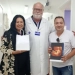 Aos 62 anos, mulher está grávida da 6ª filha