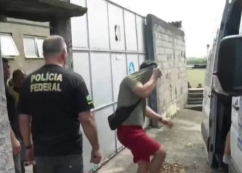Megaoperação Resgata 22 Trabalhadores em Situação de Escravidão em Fábrica Clandestina Ligada a contraventor no RJ