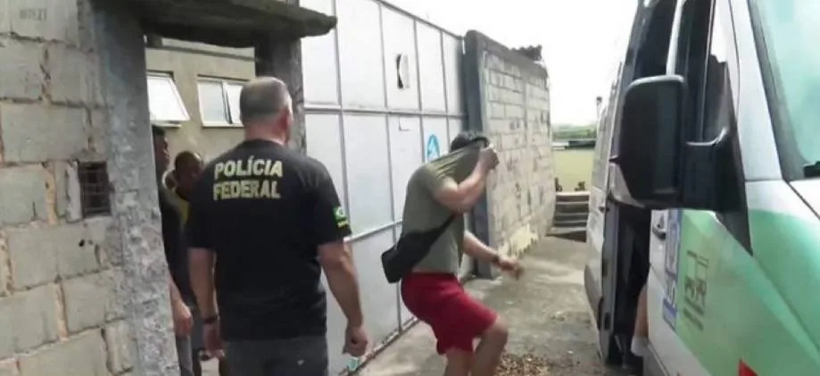 Megaoperação Resgata 22 Trabalhadores em Situação de Escravidão em Fábrica Clandestina Ligada a contraventor no RJ