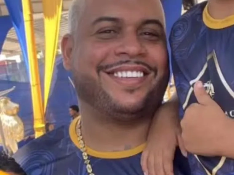 FICHA CRIMINAL DO FINADO TH ERA DO TAMANHO DE UMA GIRAFA!! VEJA  A LISTA