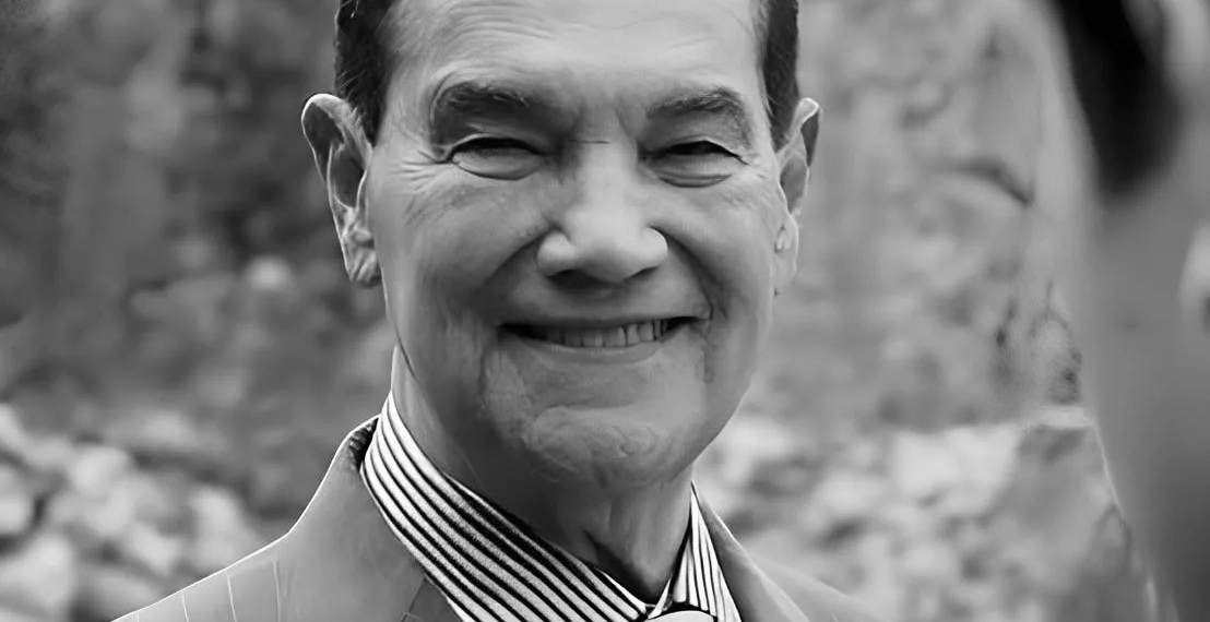 Morre Divaldo Franco, ícone do espiritismo, aos 98 anos