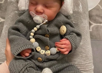 Surto coletivo: Deputado propõe proibição de atendimento a bonecas “bebê reborn” no SUS