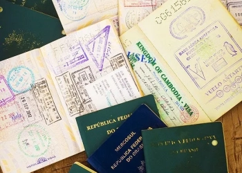 China Libera Entrada de Brasileiros Sem Visto por Até 30 Dias