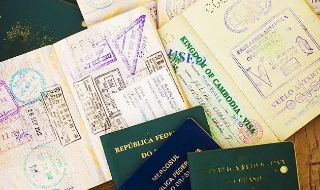 China Libera Entrada de Brasileiros Sem Visto por Até 30 Dias