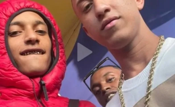 Filho de Chefão do CV, Oruam Revolta-se nas Redes e Presta “Homenagem” a Traficante do TCP morto: Leia