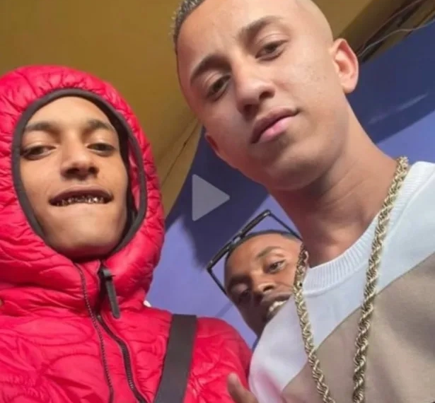 Filho de Chefão do CV, Oruam Revolta-se nas Redes e Presta “Homenagem” a Traficante do TCP morto: Leia