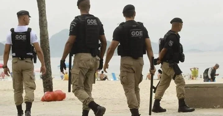 GUARDA MUNICIPAL ARMADA? CÂMARA DO RIO VOTA CRIAÇÃO DE NOVA FORÇA DE SEGURANÇA NA PRÓXIMA TERÇA