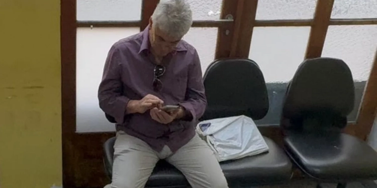 Motorista de Transporte Escolar é Preso por Suspeita de Assédio Sexual Contra Crianças no Méier