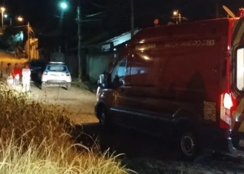 Tiroteio no Rio Itaperuna Deixa Cinco Feridos, Incluindo Crianças e Grávida
