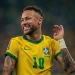 Título: CBF Quer Neymar Como Capitão da Seleção na Copa de 2026 e Vê Craque Como o “Messi do Brasil”