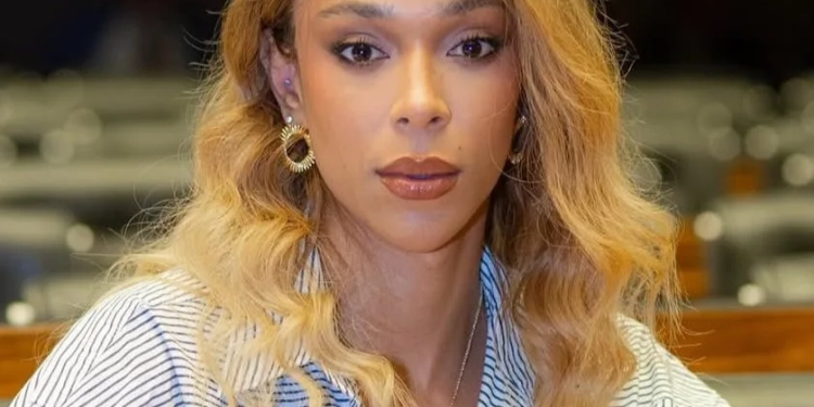 Fim da farra das bets”: Deputada Érika Hilton critica Virginia após aprovação de PL no Senado